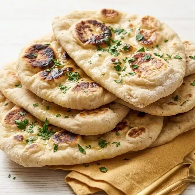 Sourdough Flatbread